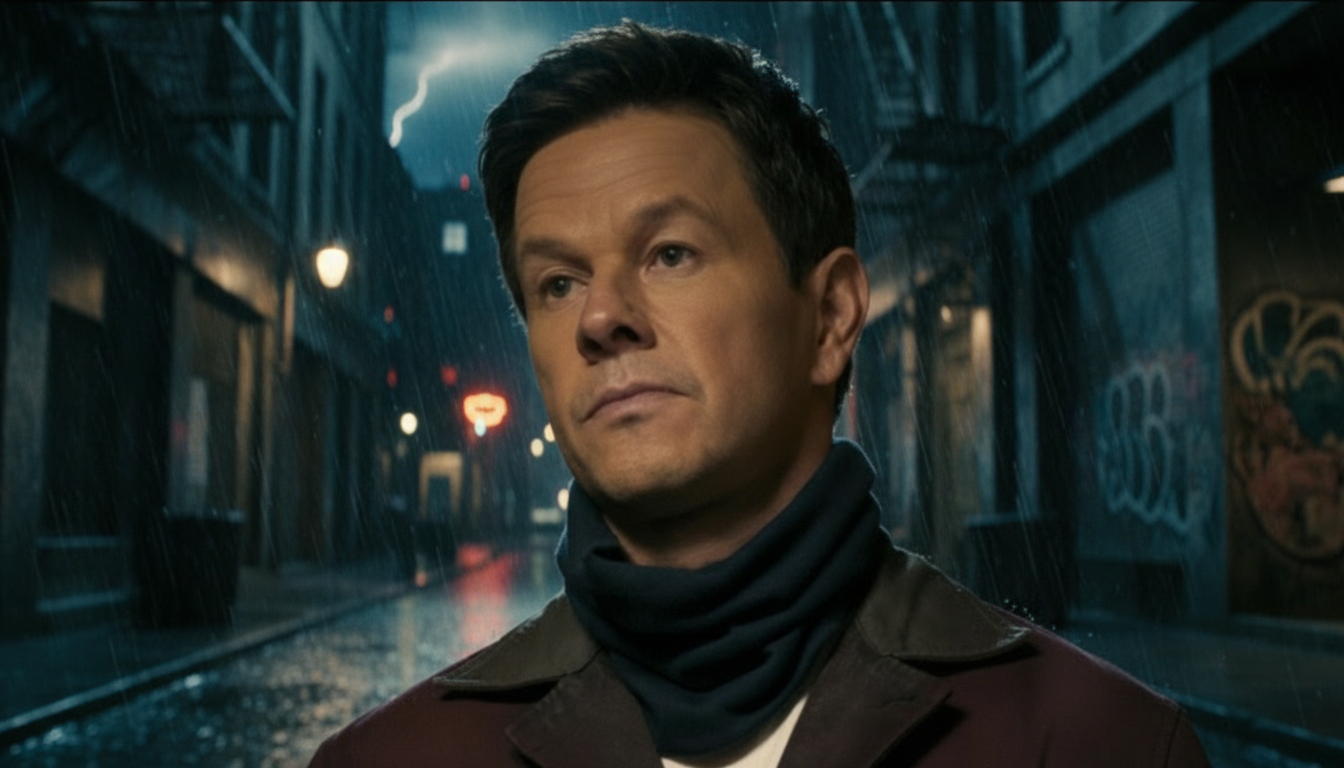 Mark Wahlberg Reveals the Real Reason His Batman & Robin Role Never Happened