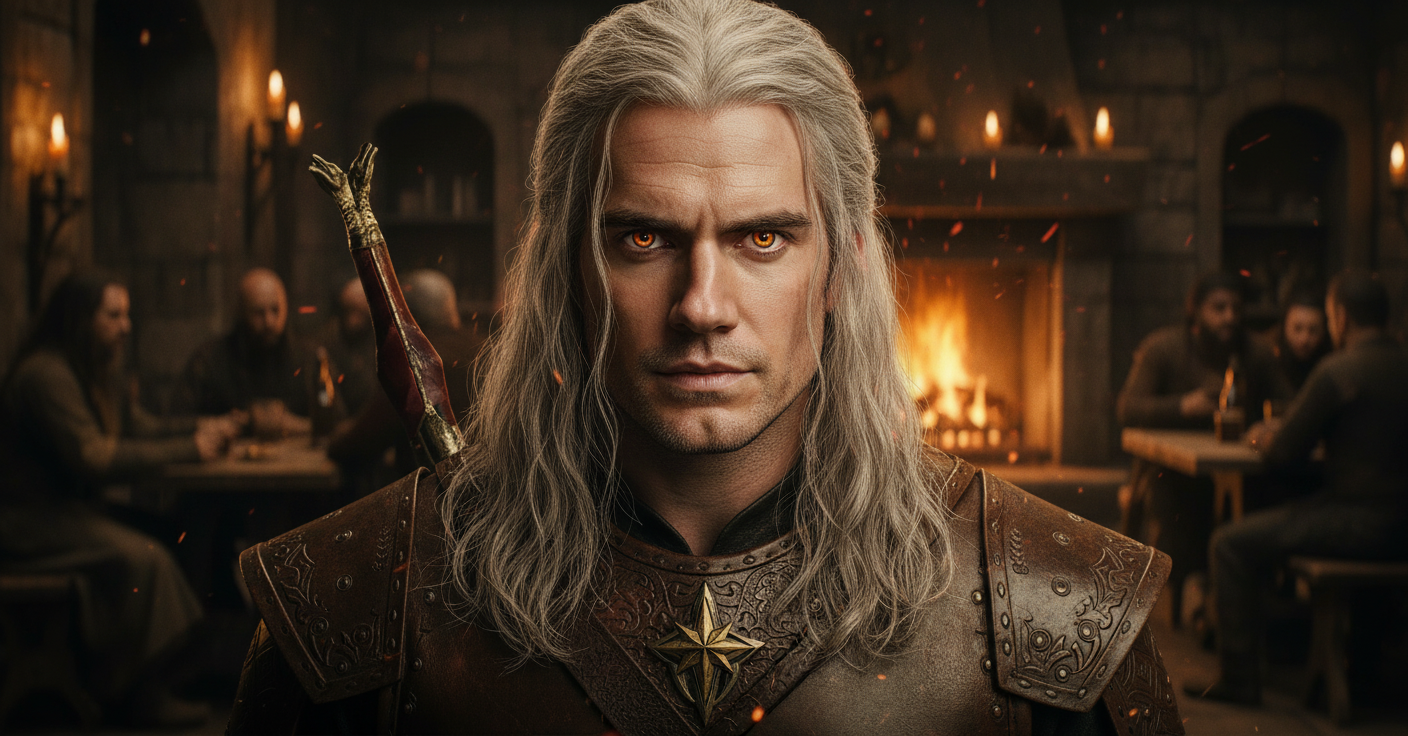 Liam Hemsworth Speaks Out on Replacing Henry Cavill in The Witcher — Here’s What He Said