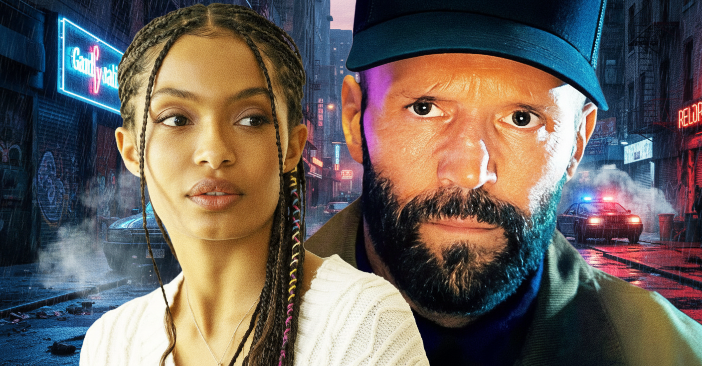 Yara Shahidi Joins Jason Statham For The Beekeeper 2, Sequel To One Of Last Year’s Best Action Hits