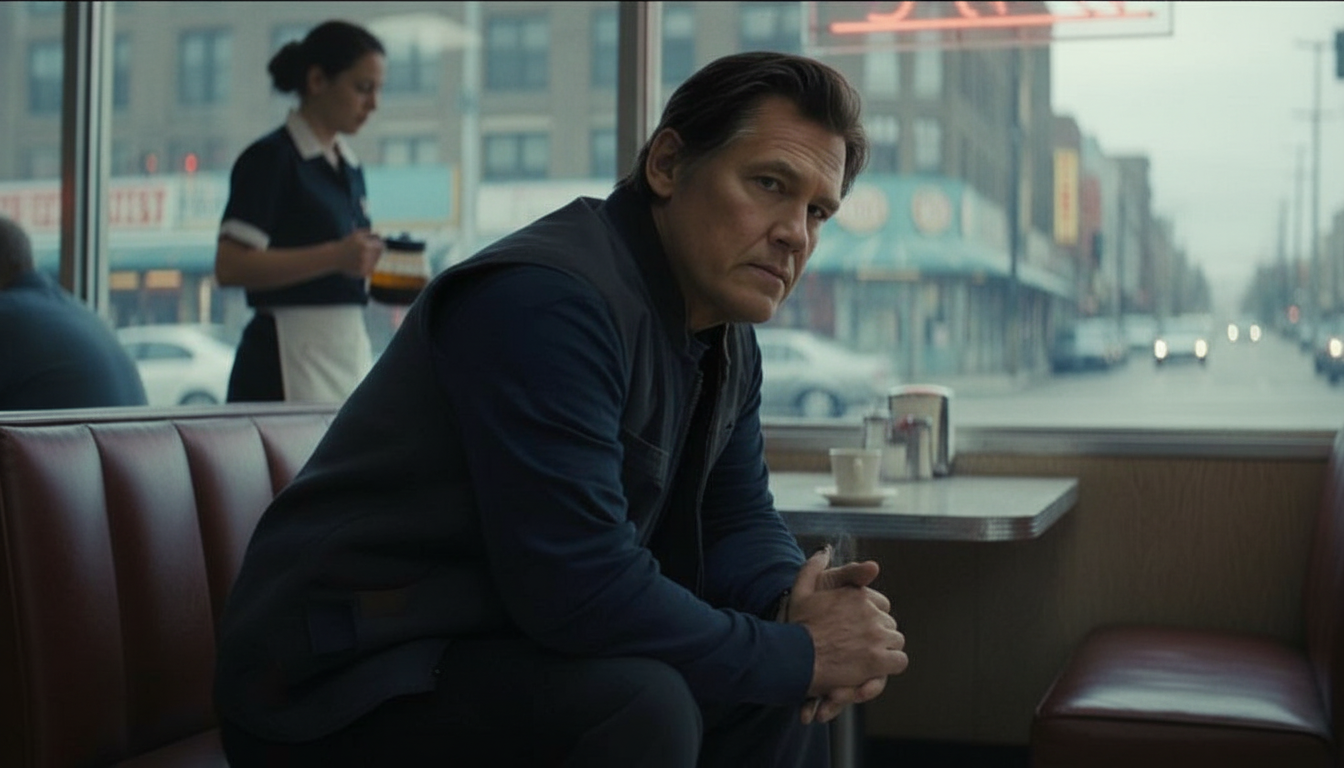 Weapons Star Josh Brolin Teams With Mission: Impossible Stunt Chief for Explosive Directorial Debut
