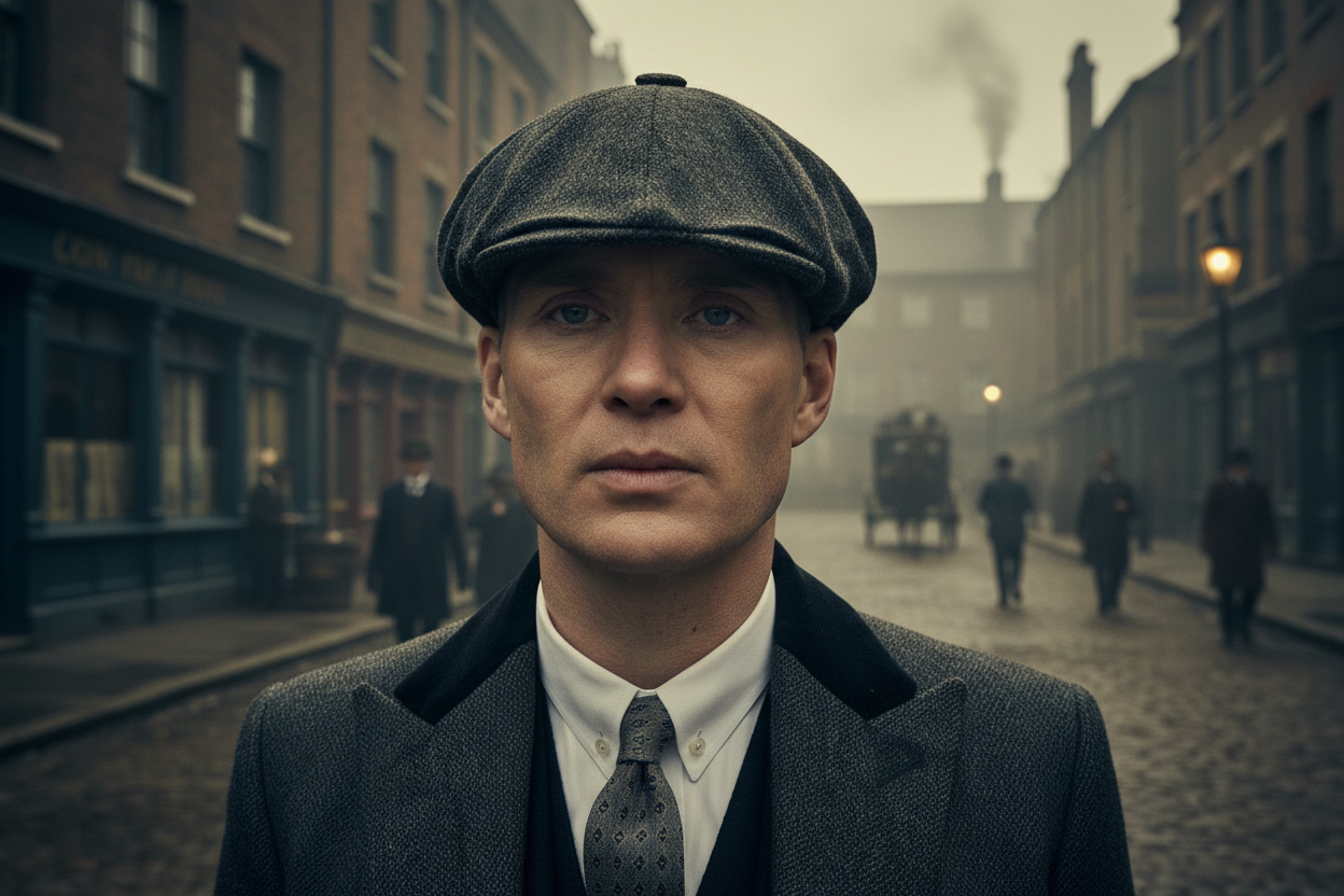 Every Steven Knight TV Show Ranked From Worst to Best as the Busiest Man in TV Poised to Pen James Bond