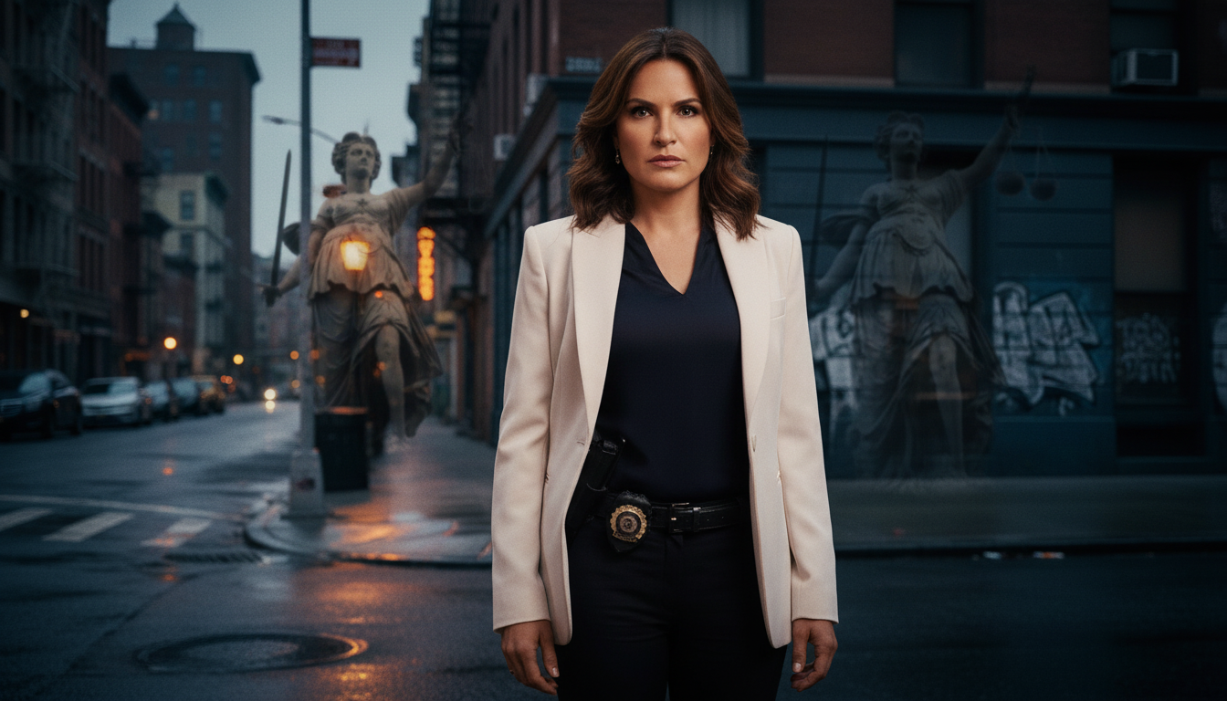 Law & Order: SVU Season 27 Death Bombshell: You Won’t Believe Who Dies