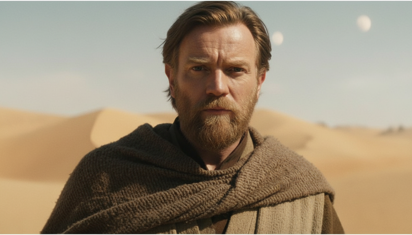 Ewan McGregor Says Obi-Wan Kenobi Was Supposed to Launch Disney Plus — What Went Wrong?