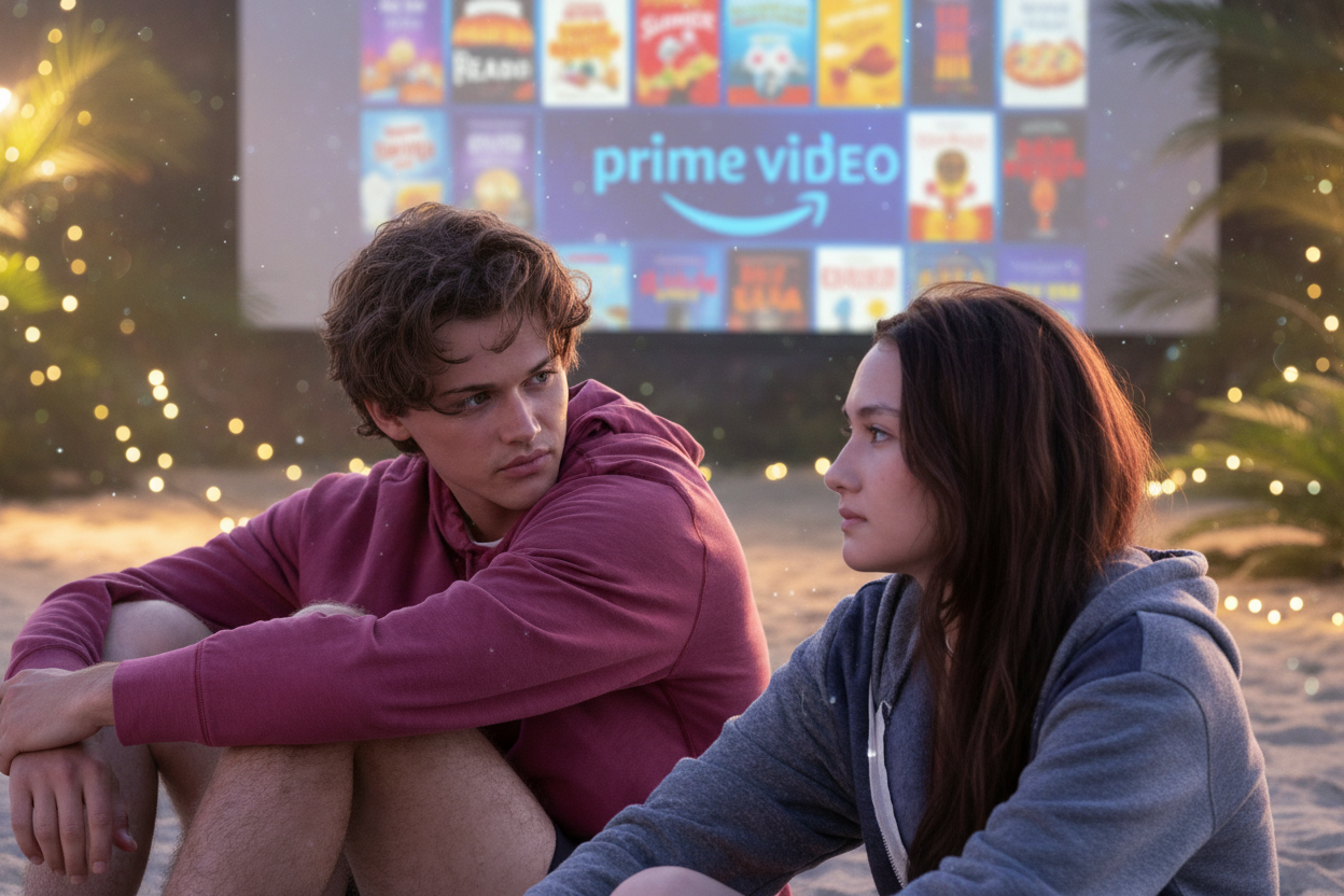 Already Missing The Summer I Turned Pretty? 17 Swoonworthy Books To Binge Next