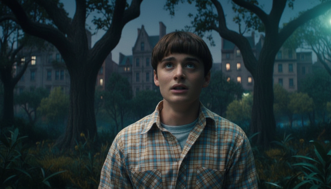 Stranger Things Co-Creator Shuts Down Runtime Leaks, Teases Movie-Length Episodes