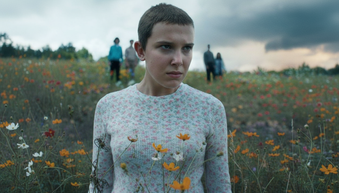 Stranger Things Creators Say Annual Releases Mean Diminishing Returns — The Long Wait Is The Point