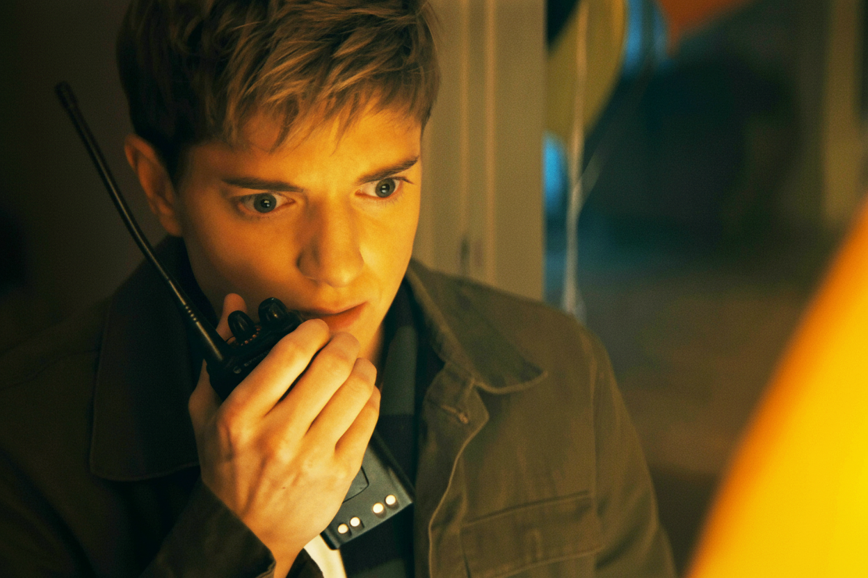 Mae Martin Warns the Wayward Ending Will Wreck You