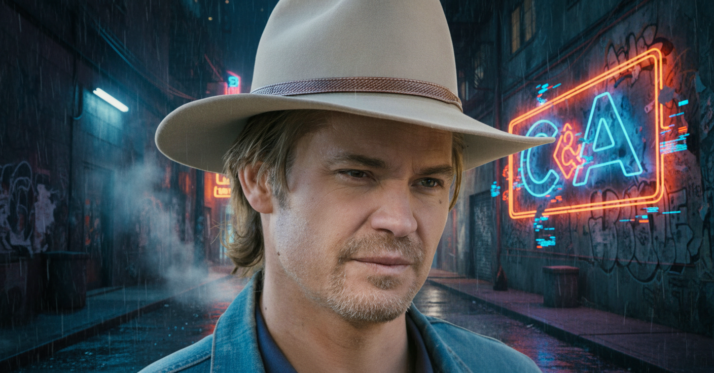 Timothy Olyphant Makes Shock U-Turn on The Adventures of Cliff Booth Casting