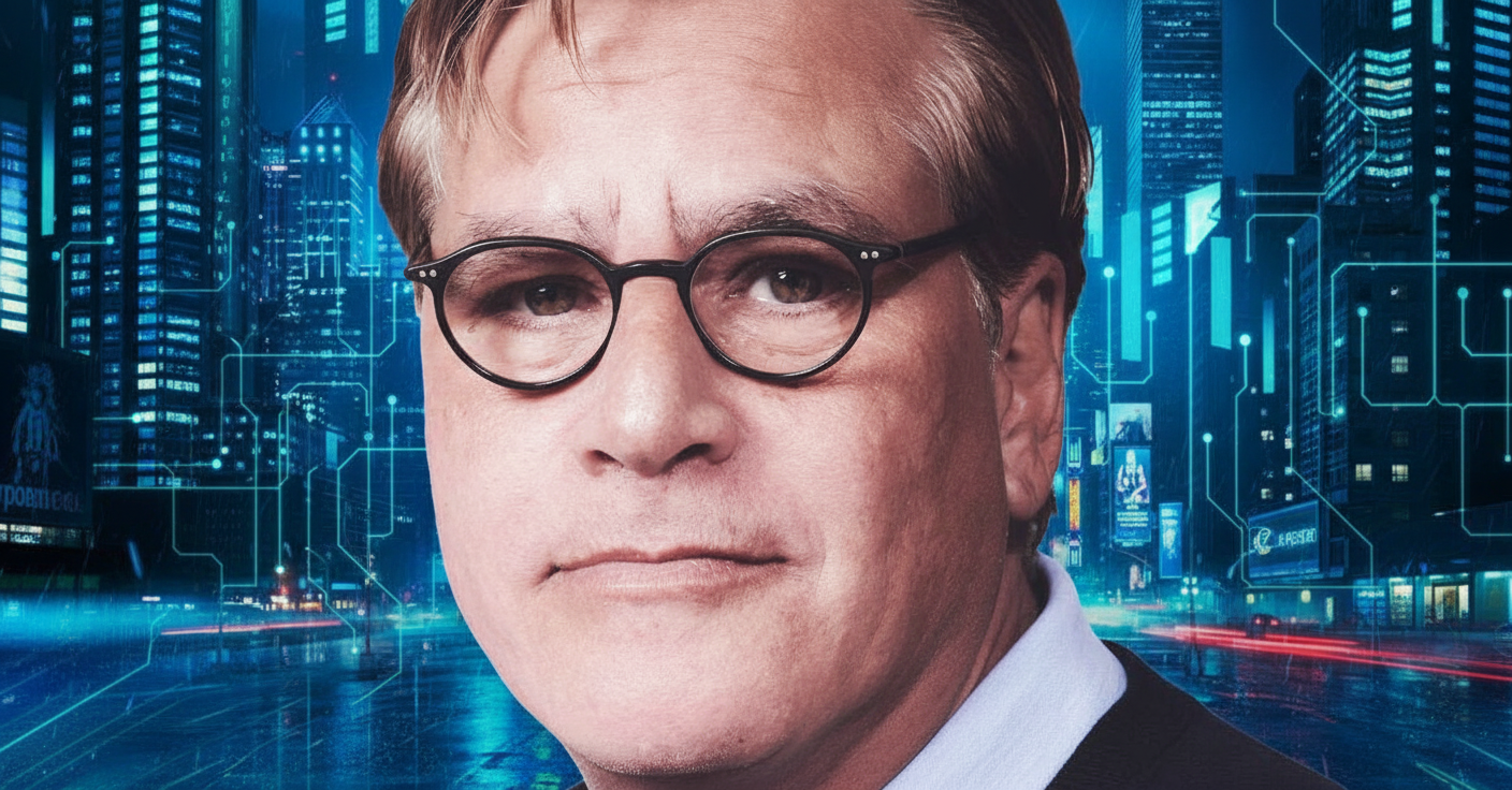 It’s Official: Aaron Sorkin Just Dropped The Social Network Sequel Title And Release Date