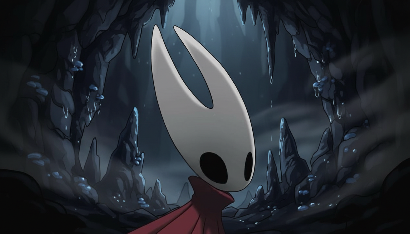 Silksong Stumbles on Steam: Reviews Sink a Full Tier Below Hollow Knight—Too Brutal, or Was the First Just That Good?