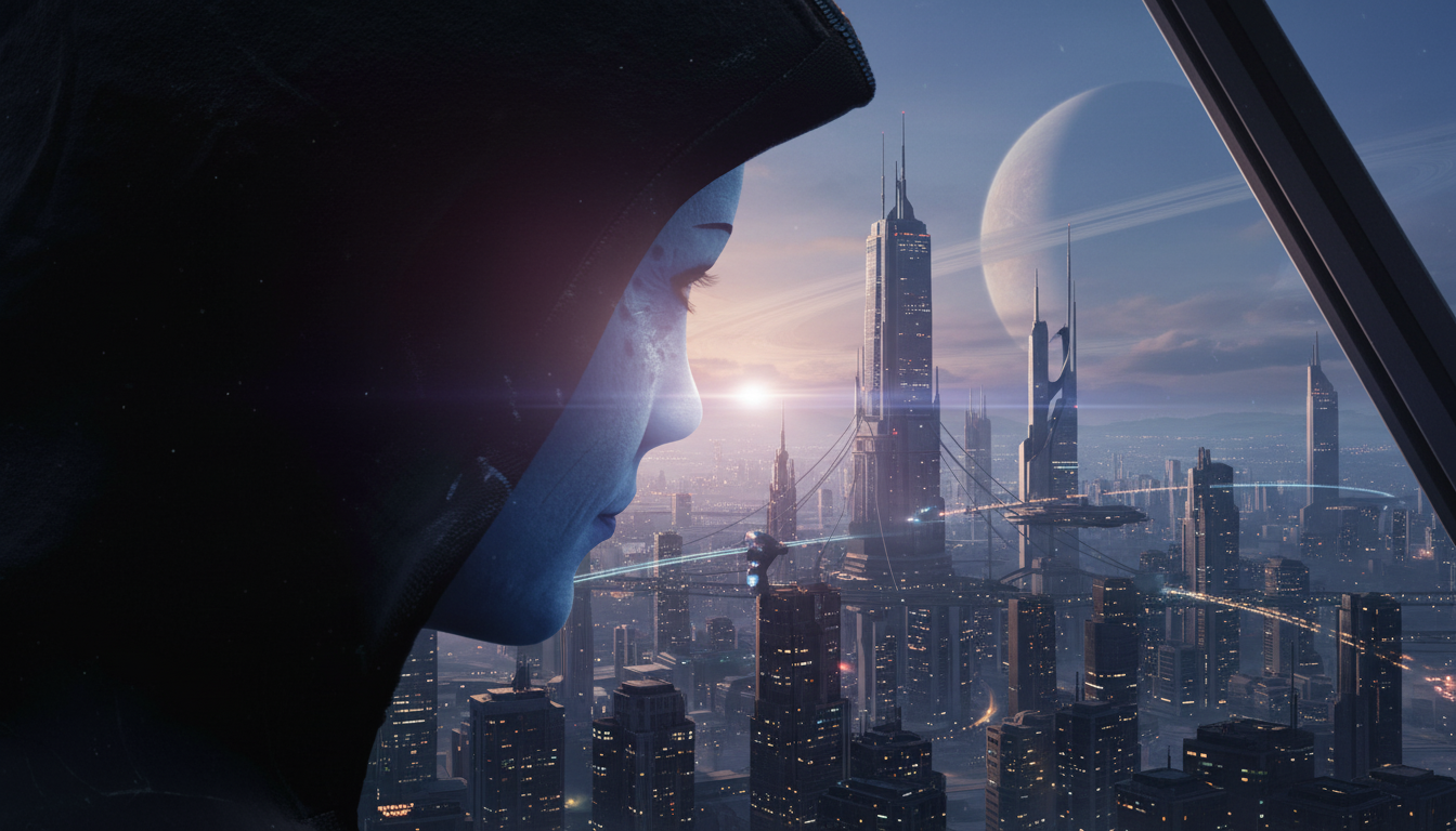 EA Reportedly Nearing $50 Billion Take-Private Backed by Saudi Arabia's Public Investment Fund