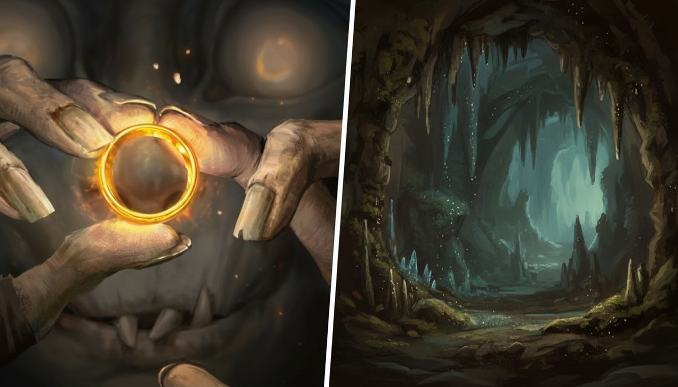MTG Unleashes Mega Crossovers: The Hobbit, Star Trek, and Marvel Super Heroes Sets Are Coming