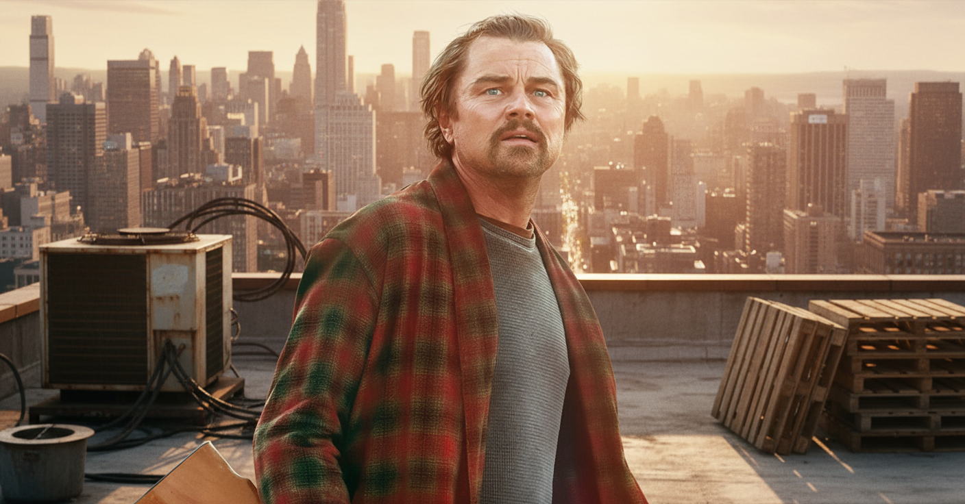 One Battle After Another Set to Storm the Box Office With $45 Million Worldwide Opening