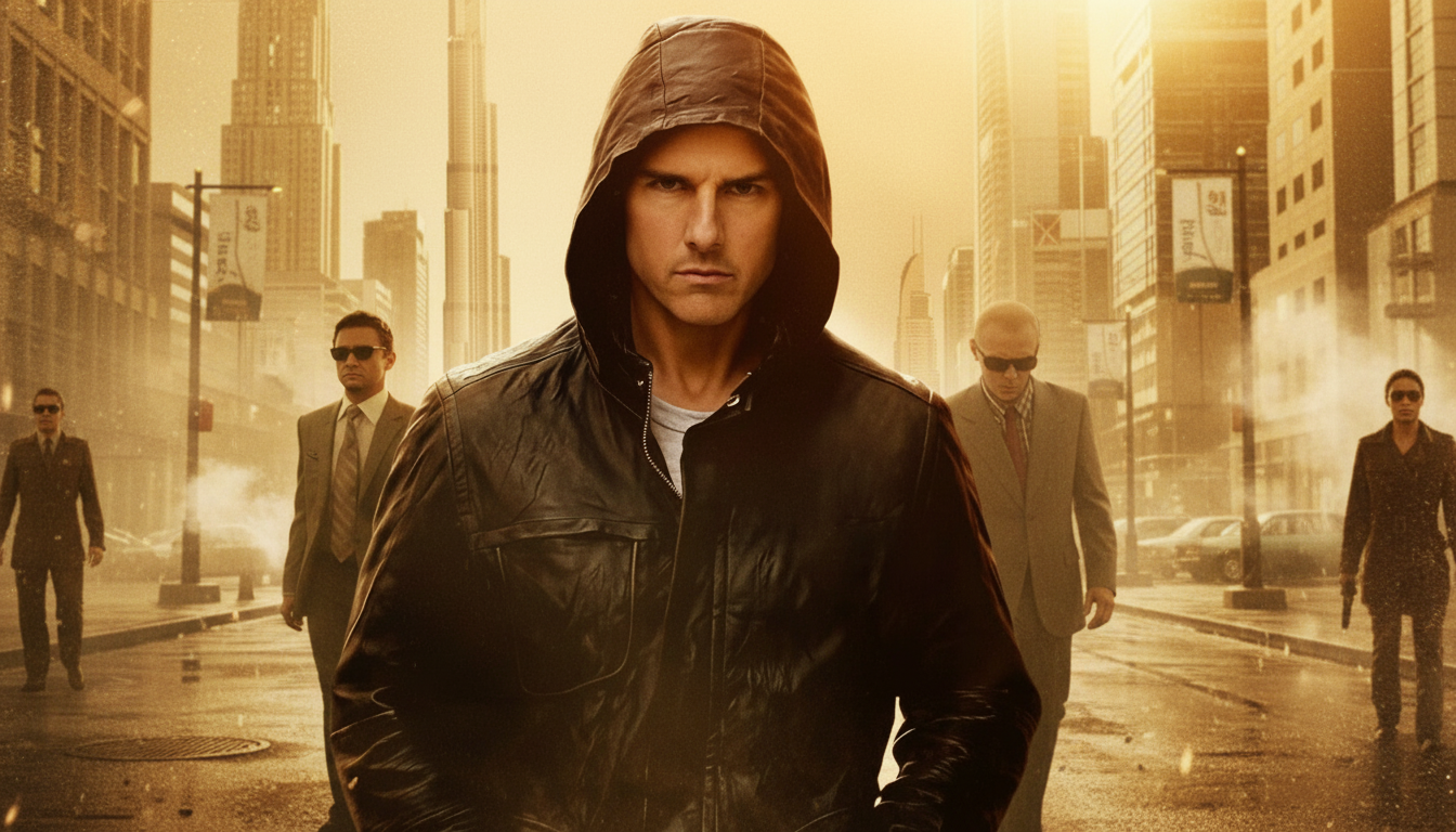 Hurry! These Must-Watch Movies Disappear From Netflix in October 2025