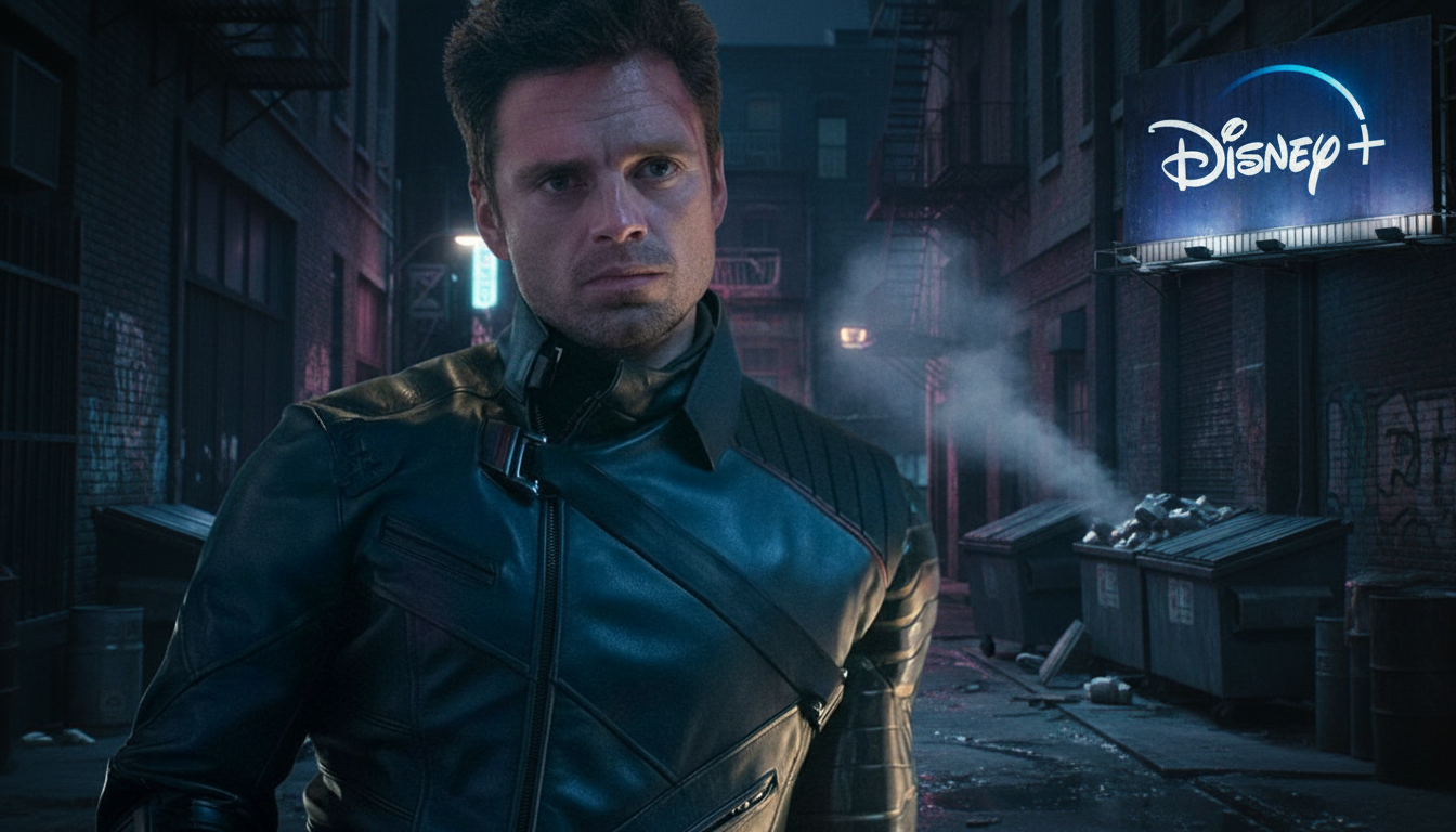 Marvel Zombies Director Teases Bucky Barnes Comeback in Season 2