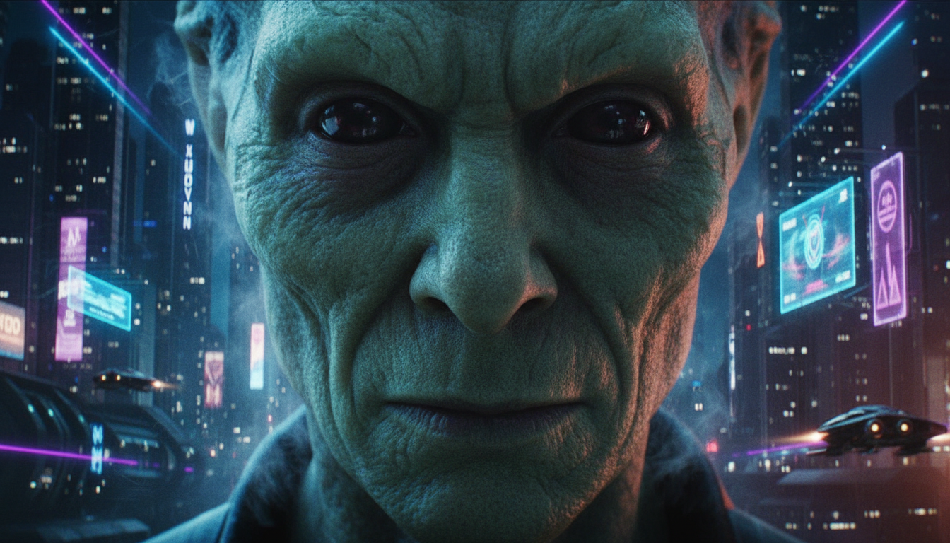 James Gunn Breaks Silence on Brainiac Fan Theories for Superman Sequel Man of Tomorrow