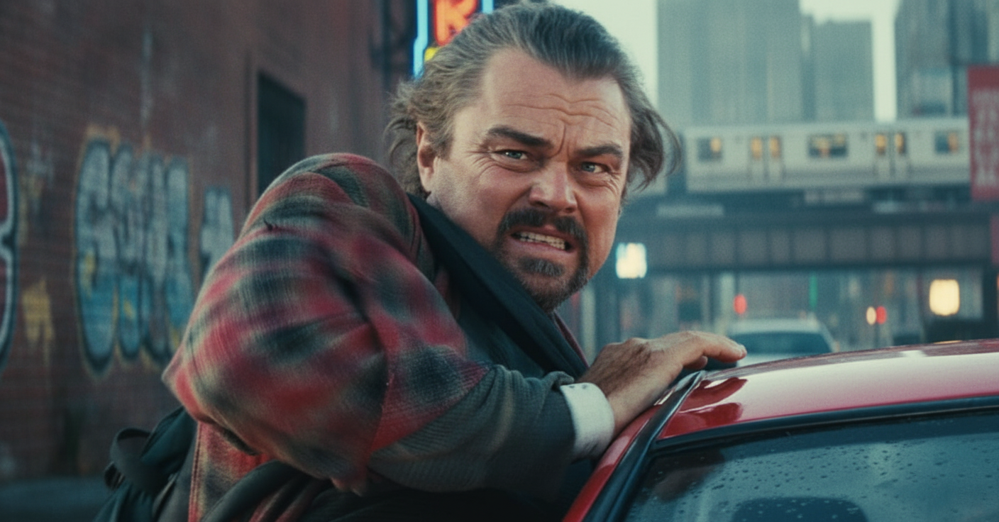 One Battle After Another Crushes the Box Office at No. 1 With $21 Million