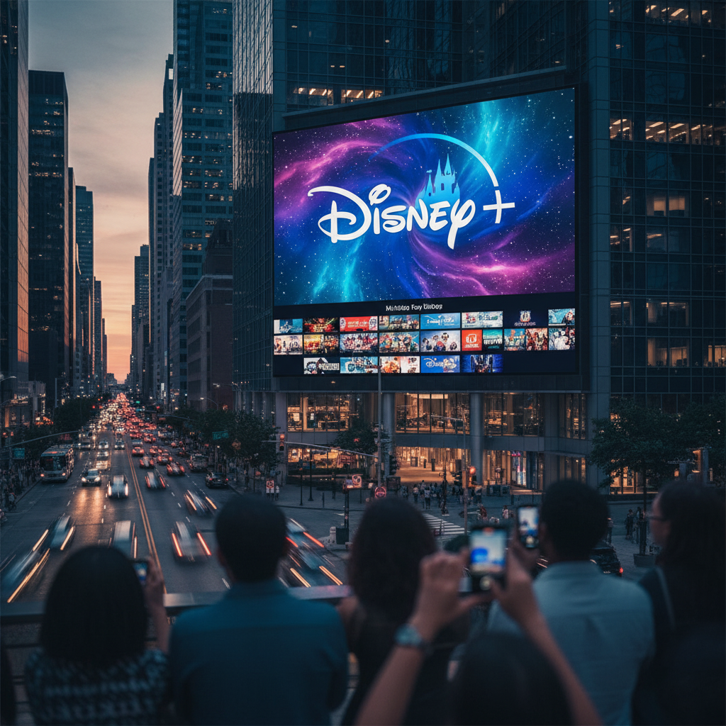 Everything Coming to Disney Plus This Week (September 29–October 5, 2025): New Shows, Big Movies, and Can’t-Miss Premieres