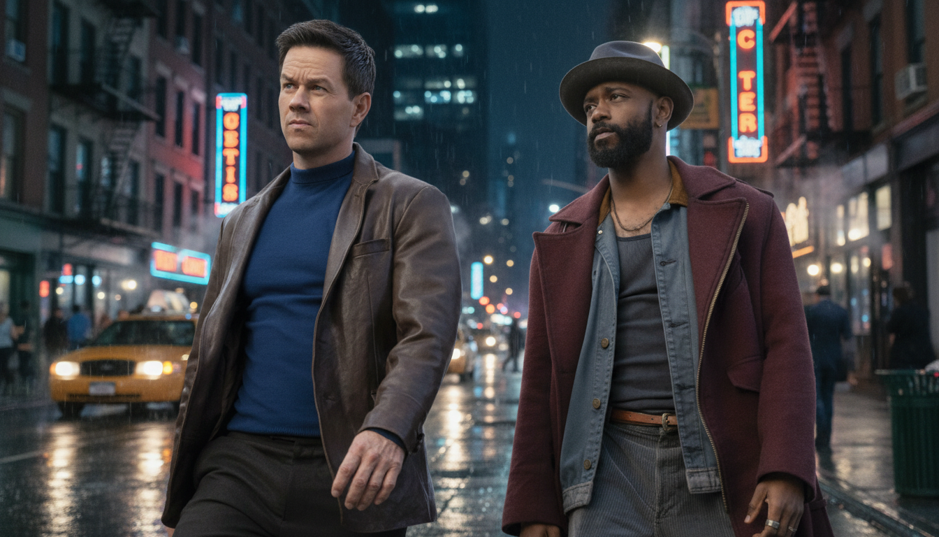 Prime Video’s October 2025 Drop: Every New Original Movie You Can’t Miss