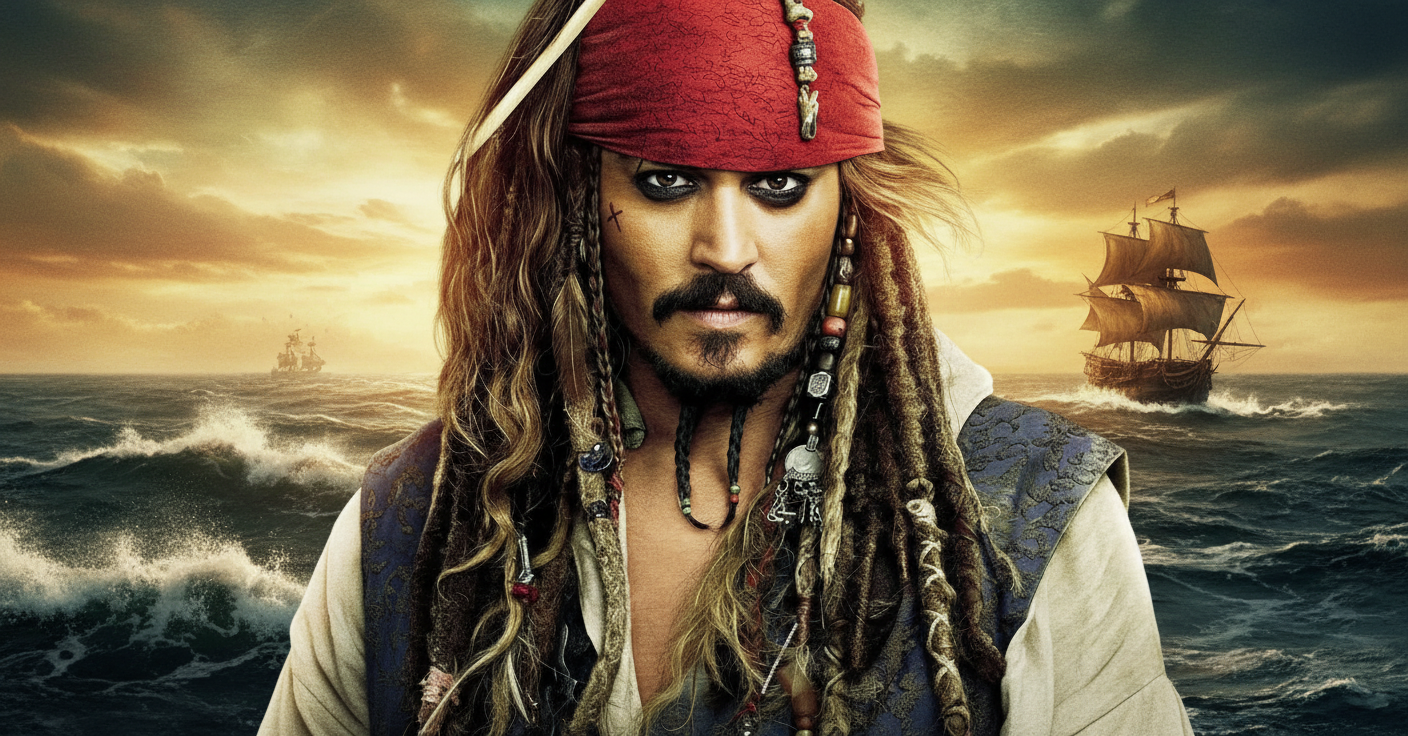 Pirates 6 Is Setting Sail as Jerry Bruckheimer Teases Production — Is Johnny Depp Back On Board?