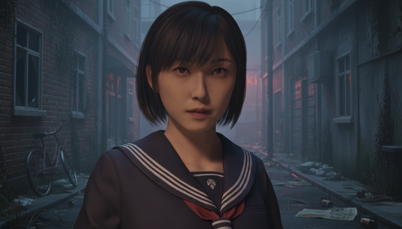 Silent Hill f Smashes 1 Million Sales in 4 Days as Konami Confirms It’s Already Outpacing Last Year’s Silent Hill 2 Remake