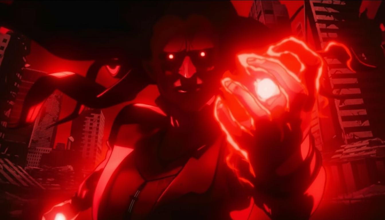 Scarlet Witch Star Elizabeth Olsen Can't Remember Anything About Marvel Zombies—Despite Being a Main Character in the MCU Series
