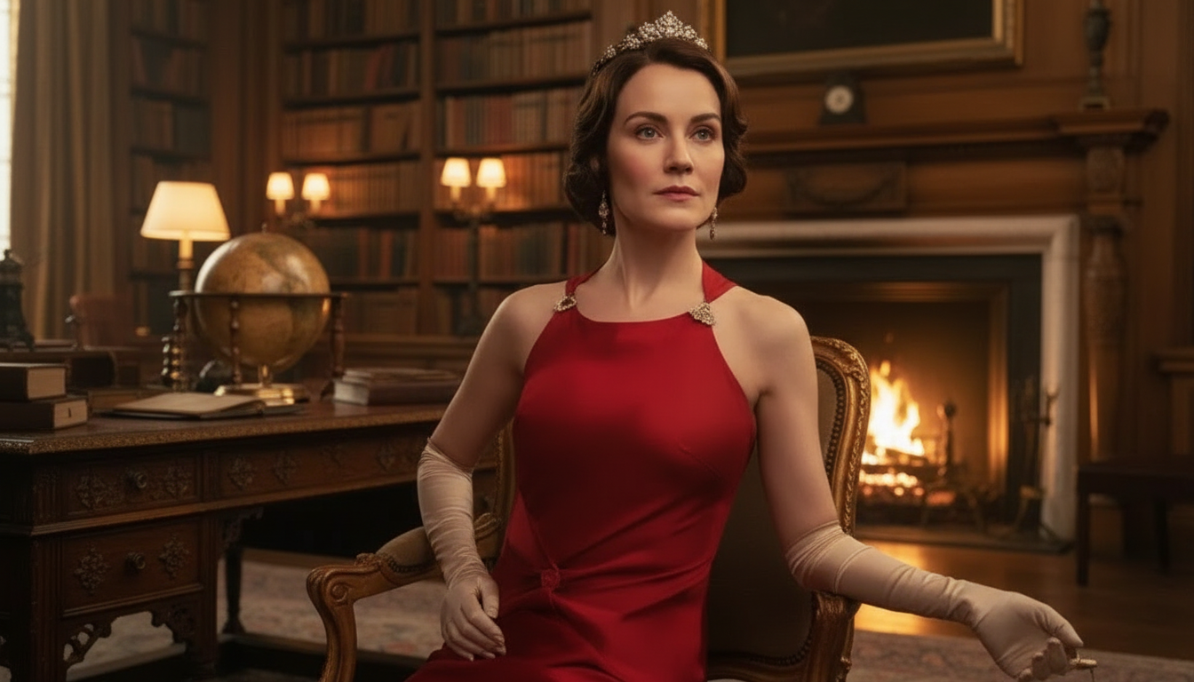 Downton Abbey’s Grand Finale Finally Gets Digital, 4K, and Blu-ray Release Dates