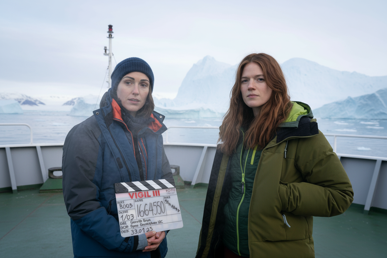 Vigil Season 3 Drops First Chilling Look As Fan Favorites Return And Shocking New Faces Join The Case