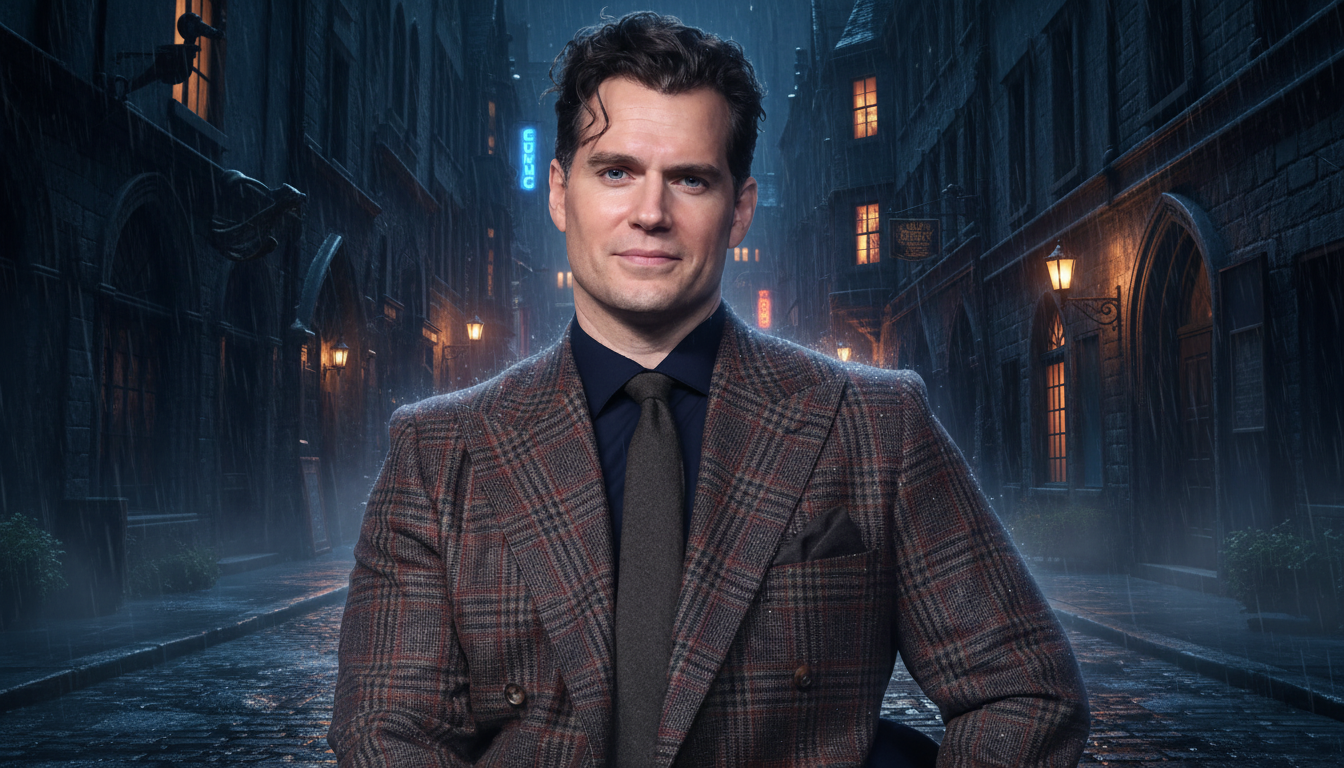 Henry Cavill's Highlander Reboot Just Got a Major Boost as a WWE Superstar Joins the Cast