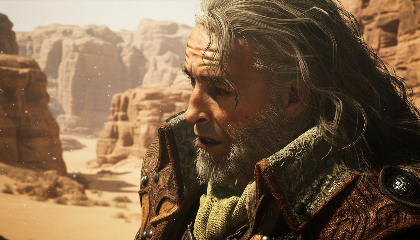 Capcom Puts Windows 10 Players on Notice: Monster Hunter Wilds, Rise, and World May Stop Running Mid-October—Update Your Drivers Now