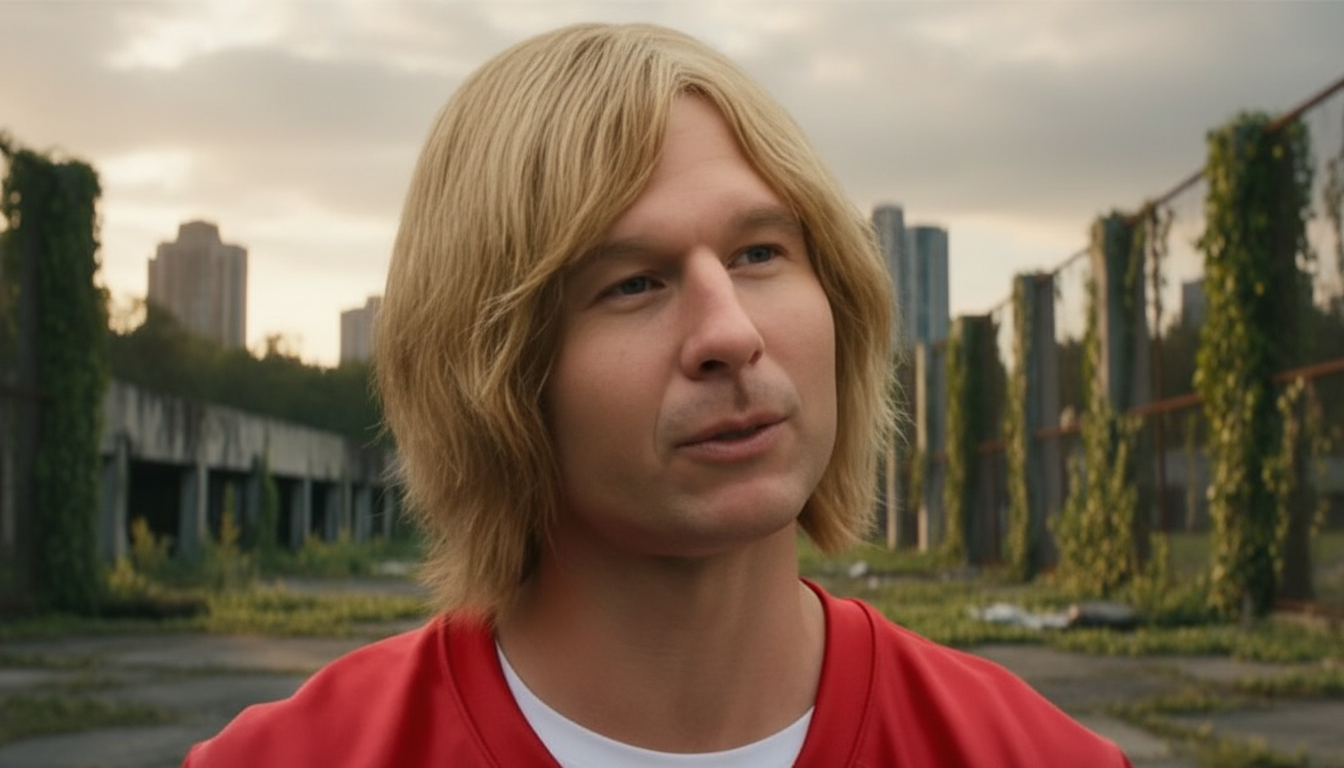 Glen Powell’s Captain Planet Reboot Just Hit A Major Setback