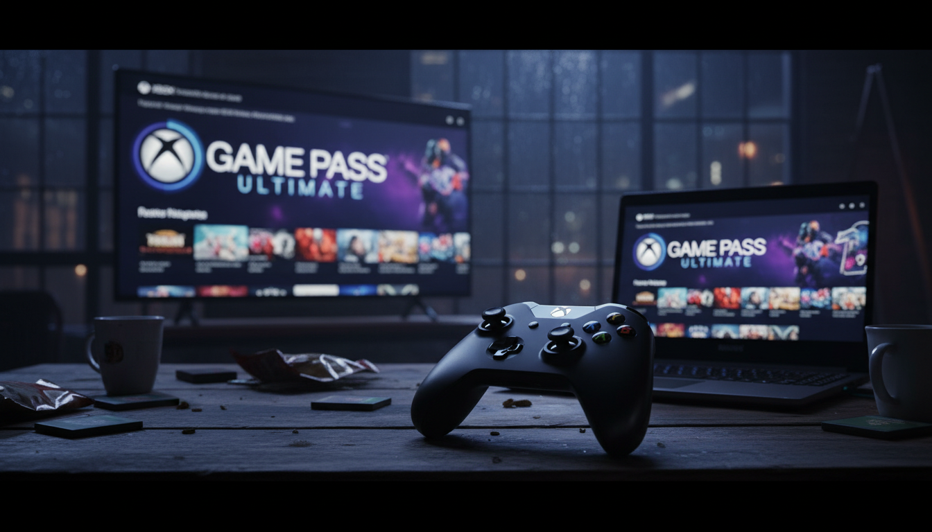 Ex-Microsoft and Blizzard Boss to Xbox Fans: Get Consoles Right — or Get Left Behind