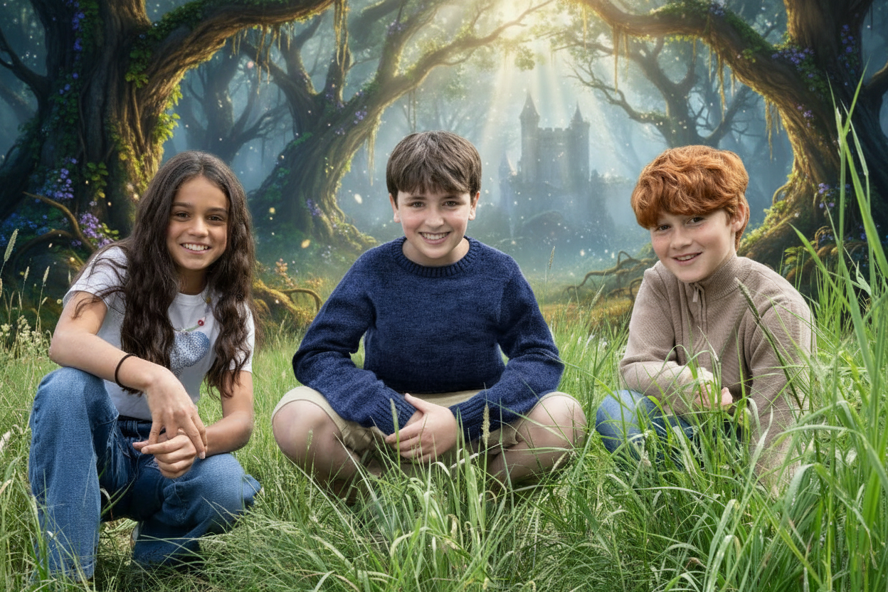 Harry Potter TV Series: Release Date Hints, Casting Buzz, and Everything We Know Right Now