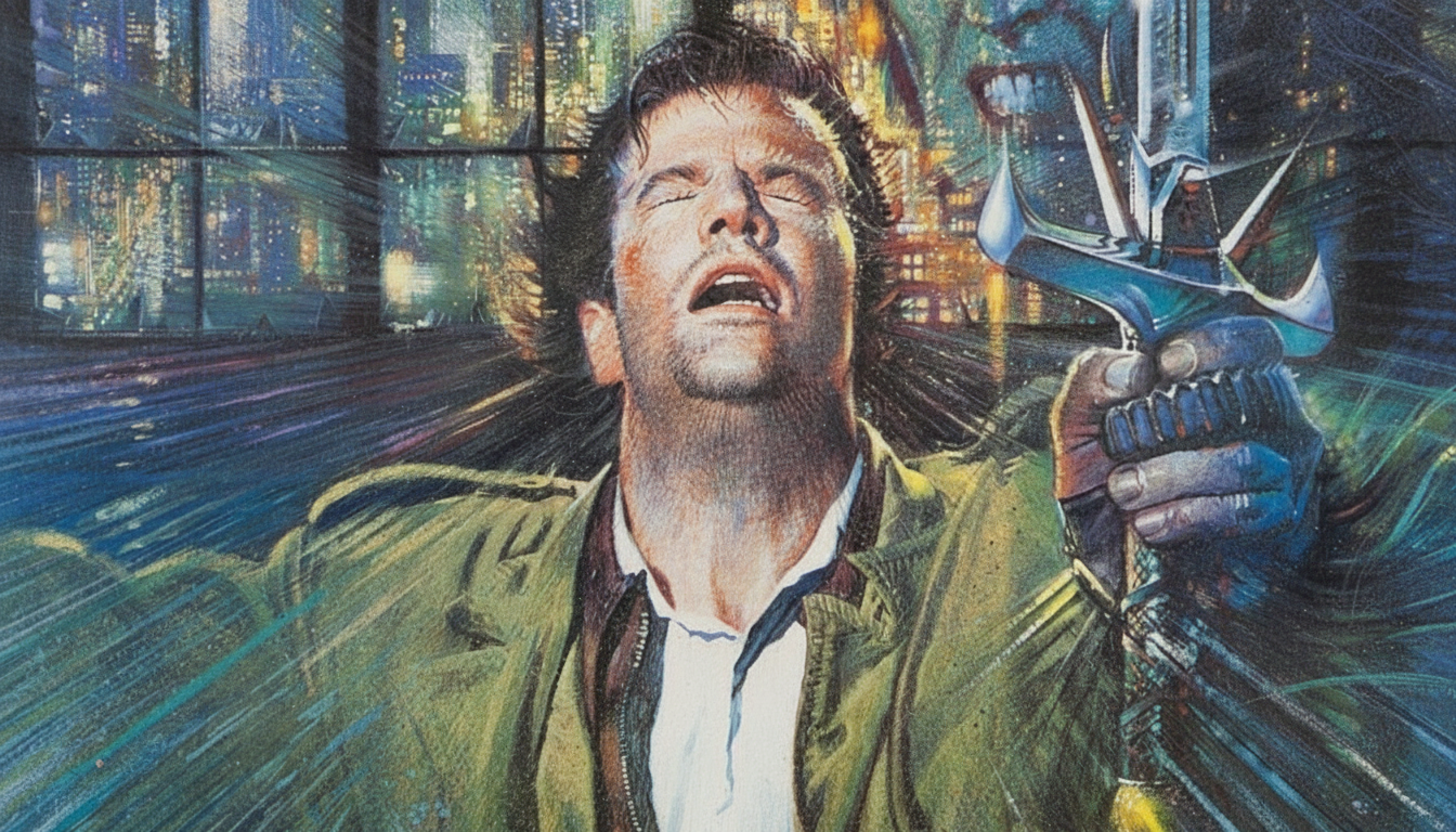 Highlander Remake Crowns a DCEU Powerhouse as Henry Cavill's Nemesis