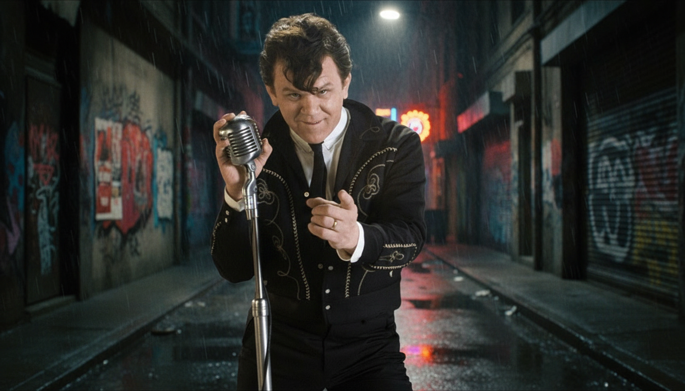Dewey Cox Returns: John C. Reilly Revives a Cult Comedy Icon