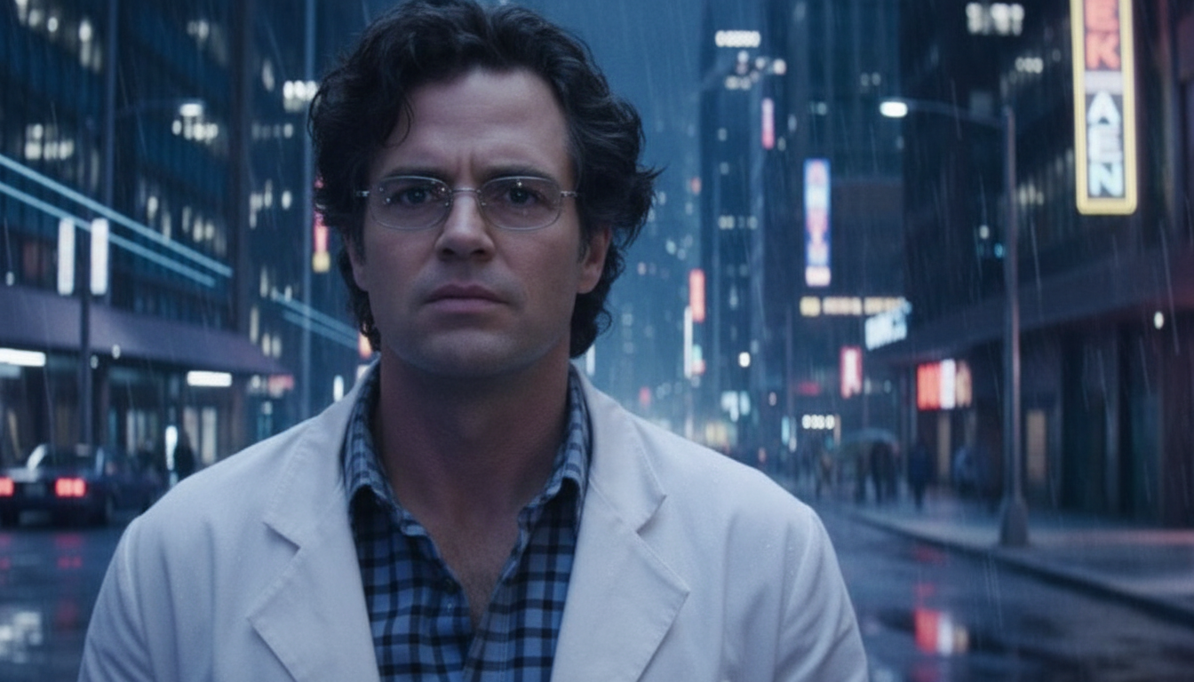 Mark Ruffalo Reveals Whose Politics He’d Follow: Captain America or Iron Man