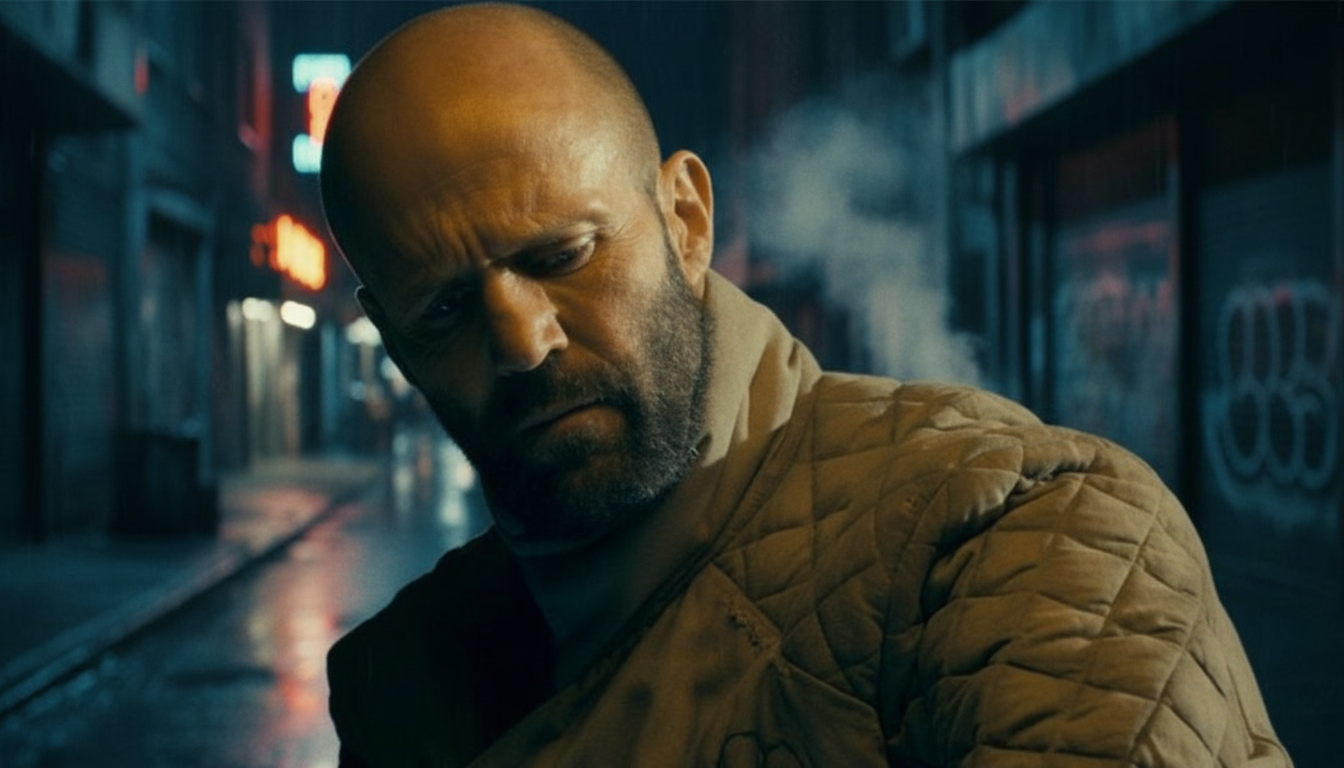 Marvel and WWE Heavyweights Join Jason Statham in The Beekeeper 2