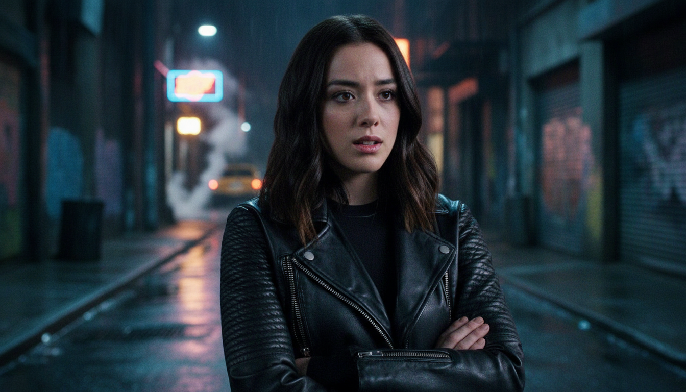 Agents of SHIELD’s Chloe Bennet Eyes Quake Comeback — The MCU Series Poised to Launch Her Spinoff