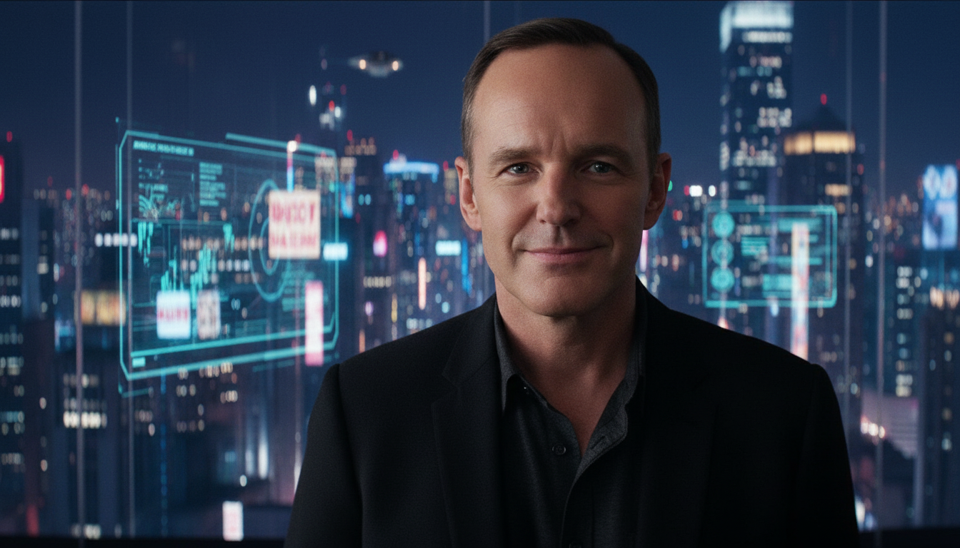 Clark Gregg Reveals Why Marvel Couldn’t Let Agent Coulson Stay Dead