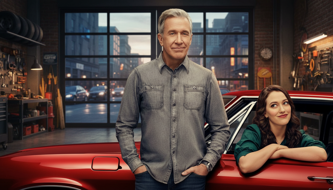 Start Your Engines: Shifting Gears Season 2 Drop Time, Episode Guide, and Where to Watch