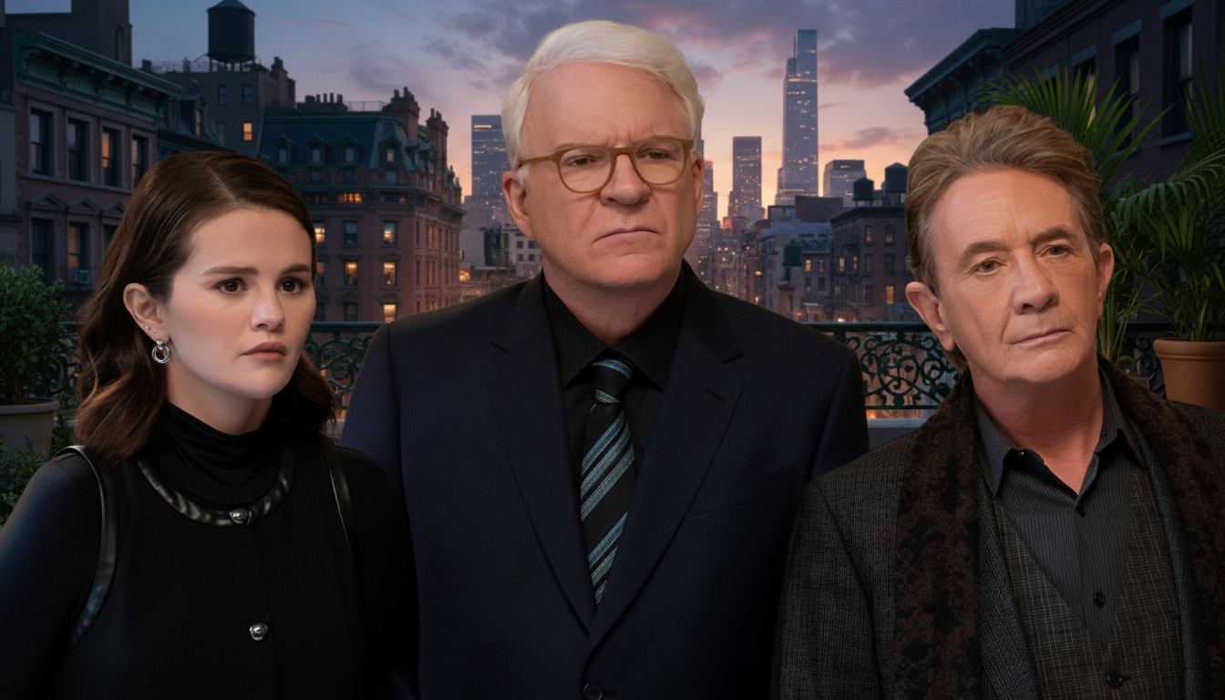 Only Murders in the Building Season 5 Episode 7 Is Almost Here: Release Date, Hidden Clues, and What to Expect