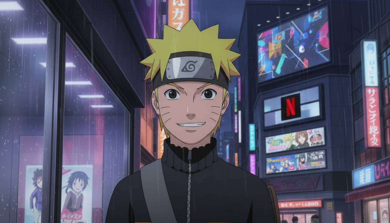 Move Over One Piece: 8 Years Later, Naruto Still Owns Shonen’s Greatest Villain Entrance