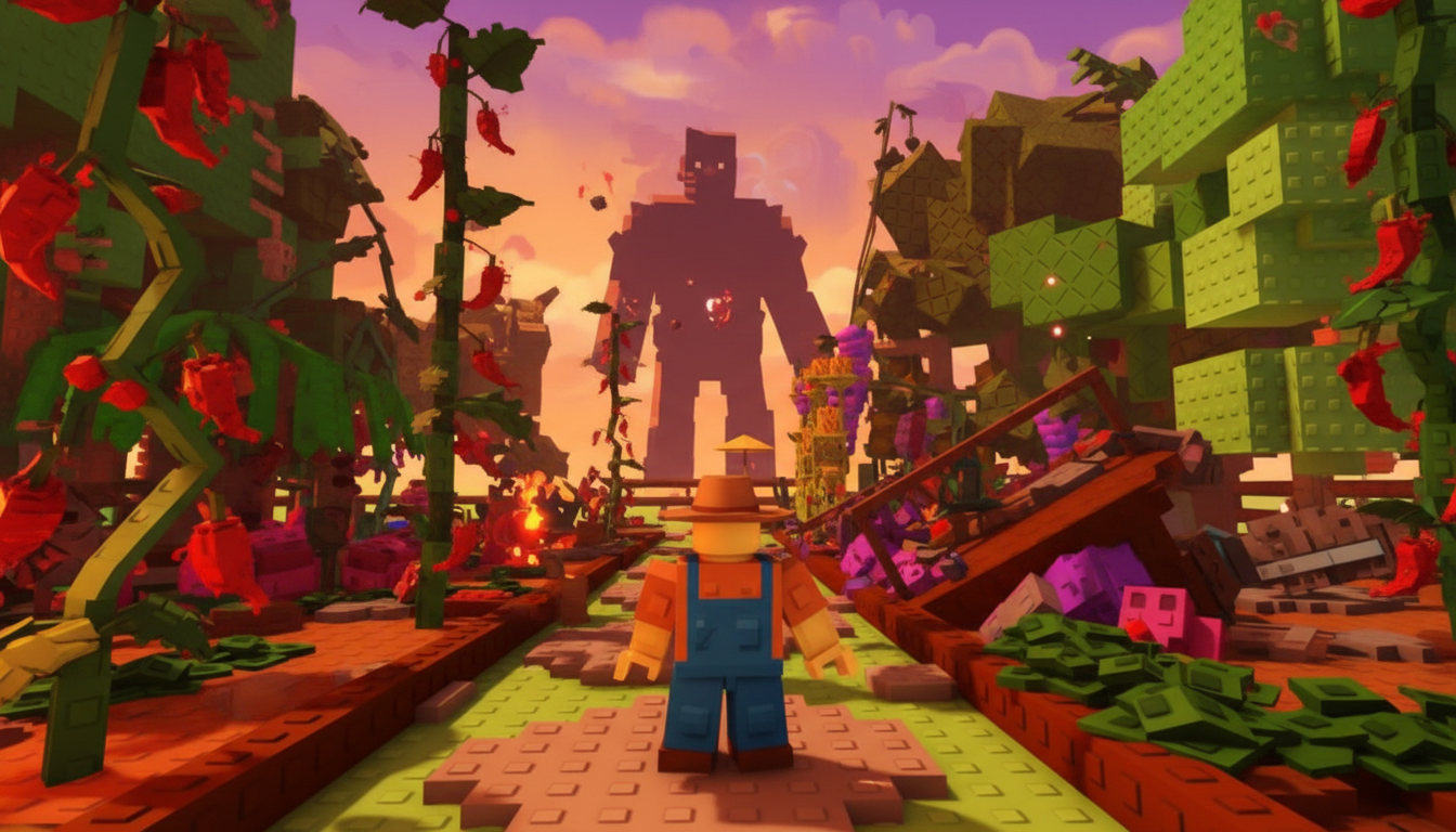 Is Admin Abuse About to Return to Roblox Grow a Garden?