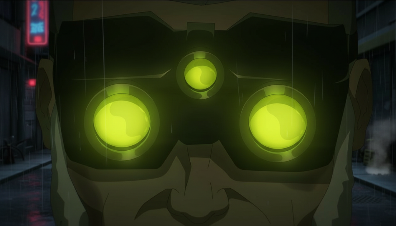 Splinter Cell: Deathwatch Creator Backs New Sam Fisher After Michael Ironside, Urges Fans to Give Him a Chance