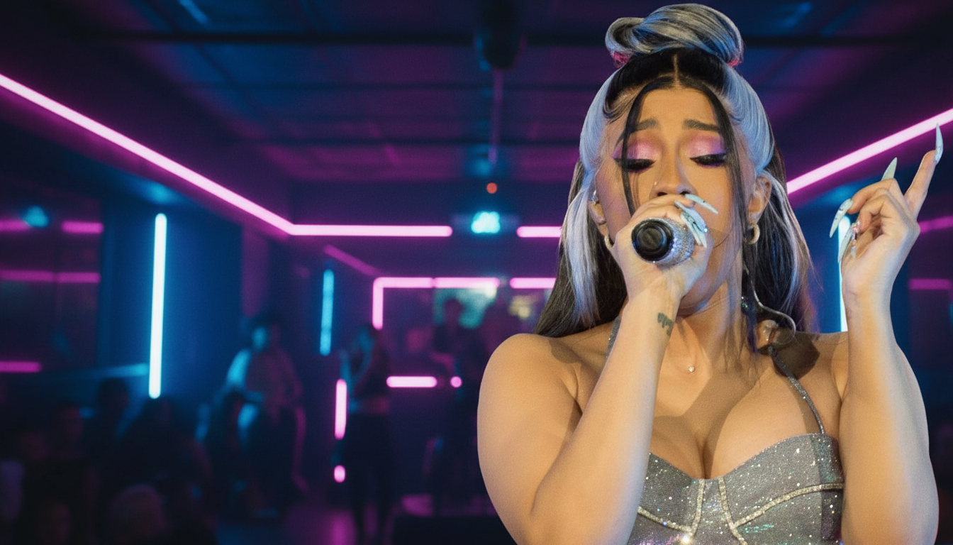 Cardi B vs. Nicki Minaj: The Real Story Behind Their Bad Blood
