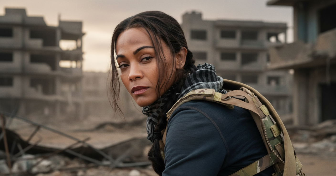 Lioness Roars Back: Taylor Sheridan Drama Renewed for Season 3