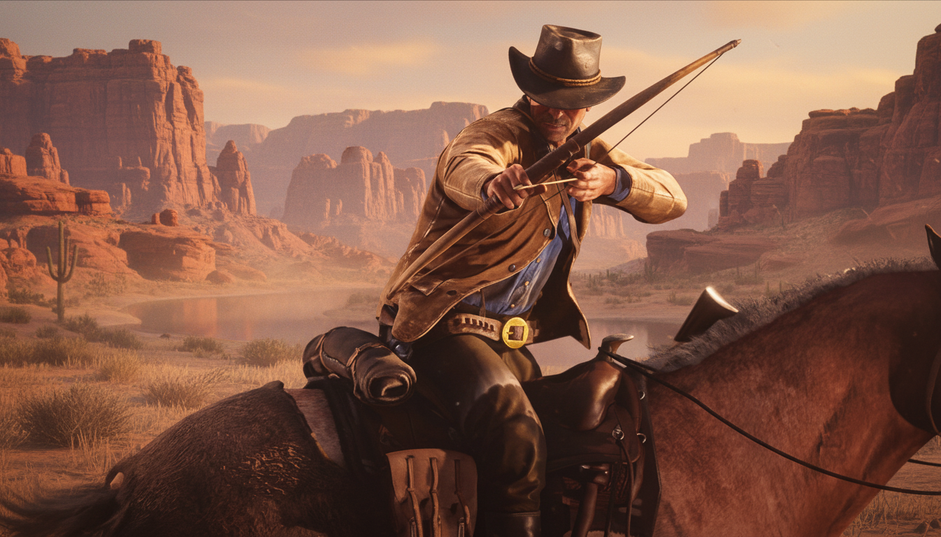 Red Dead Redemption 3: Fresh Leaks and Rumors Hint at Game-Changing Features