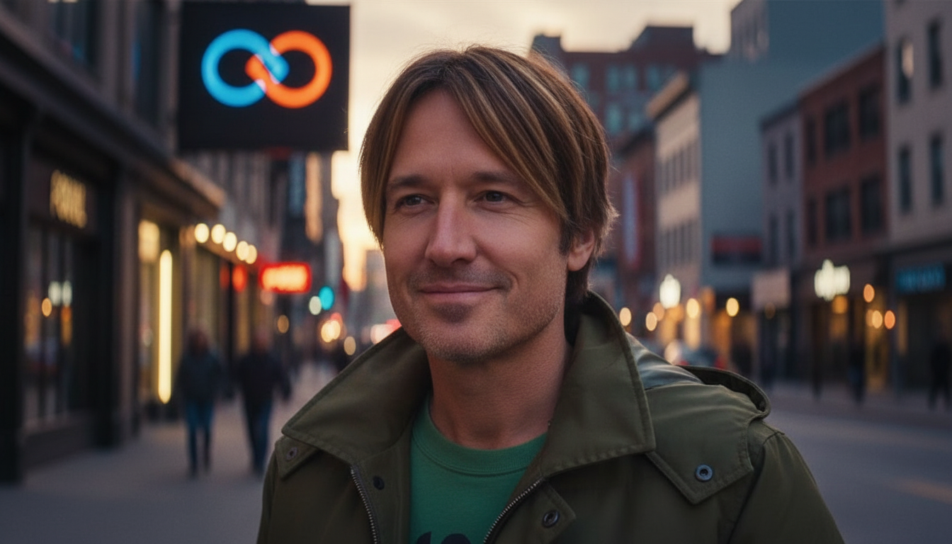Keith Urban Drops Cryptic Hint About New Romance—Who Is The Mystery Woman?
