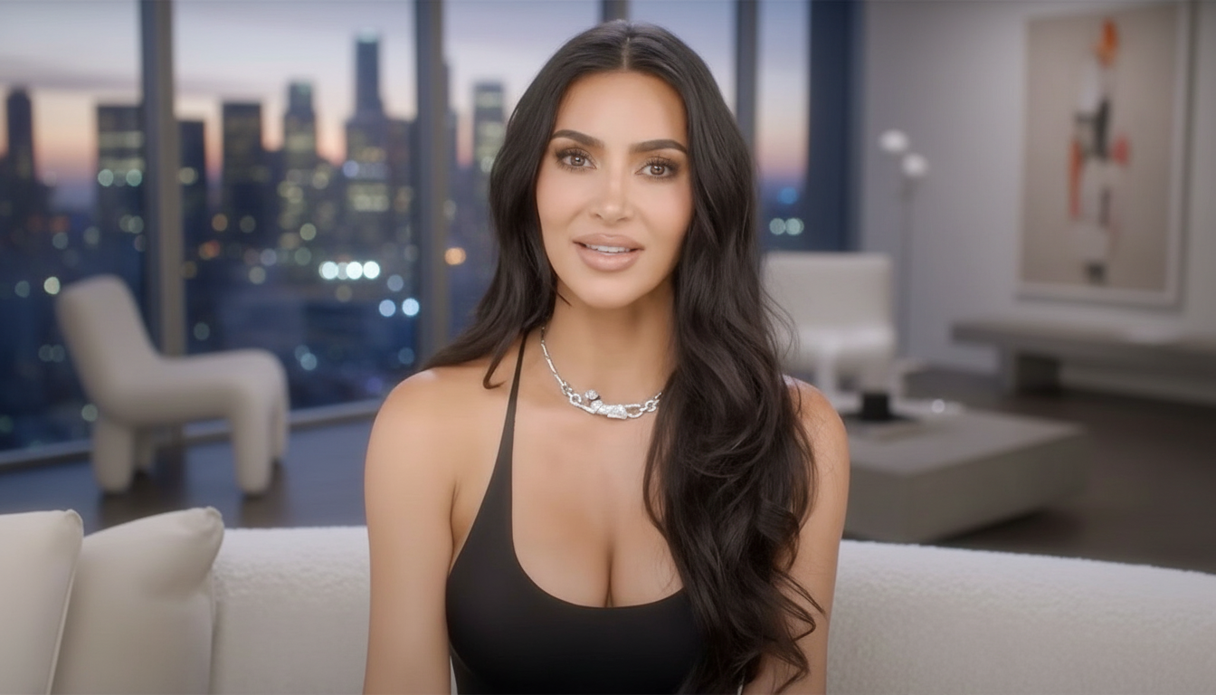 Kim Kardashian Breaks Silence on an Alleged Attempt on Her Life — Inside Her Chilling Revelation
