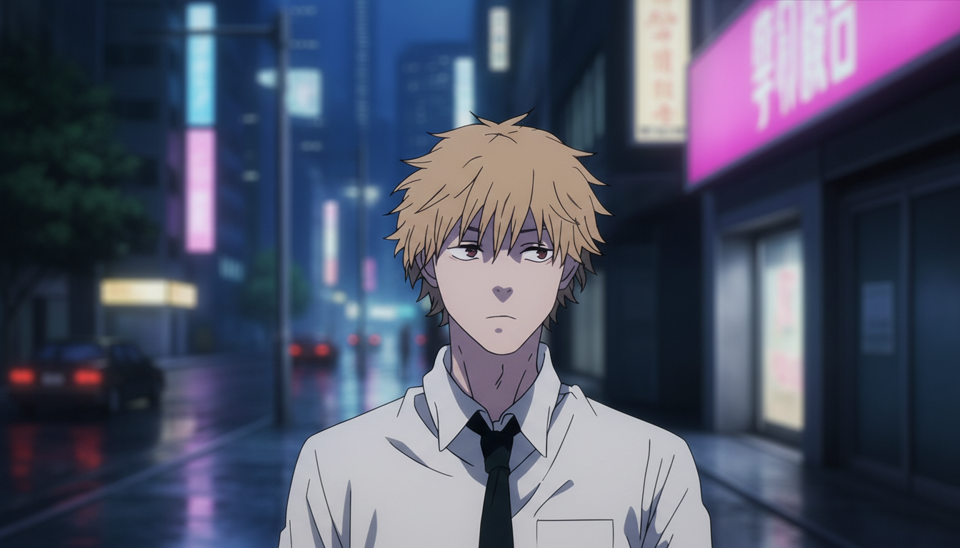 Chainsaw Man Season 2: What MAPPA’s Reze Arc Remarks Really Mean